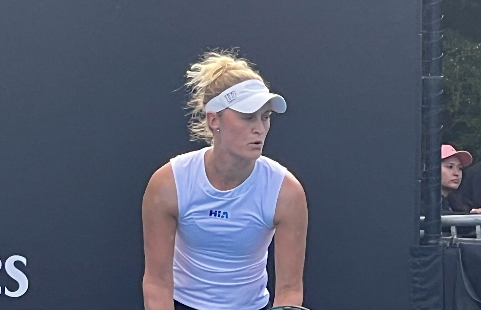 Tennis NZ » Erin Routliffe wins well in Charleston