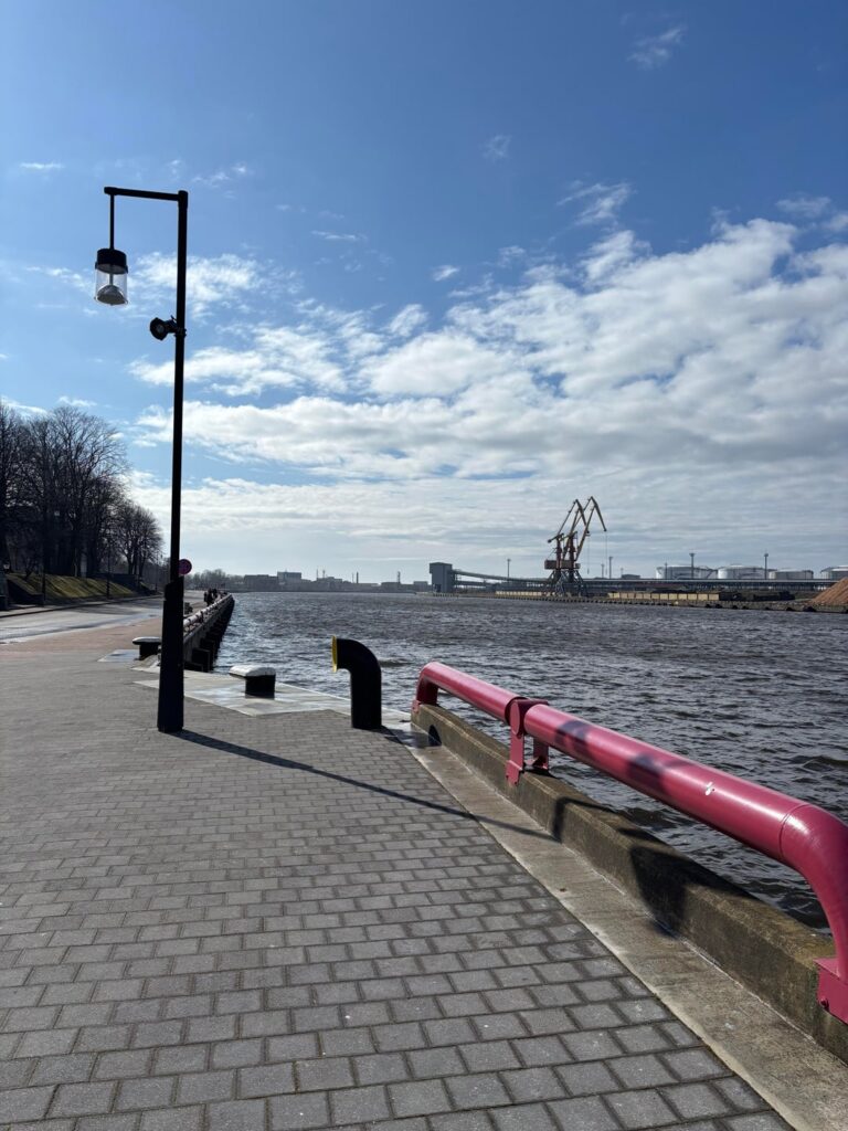 Ventspils