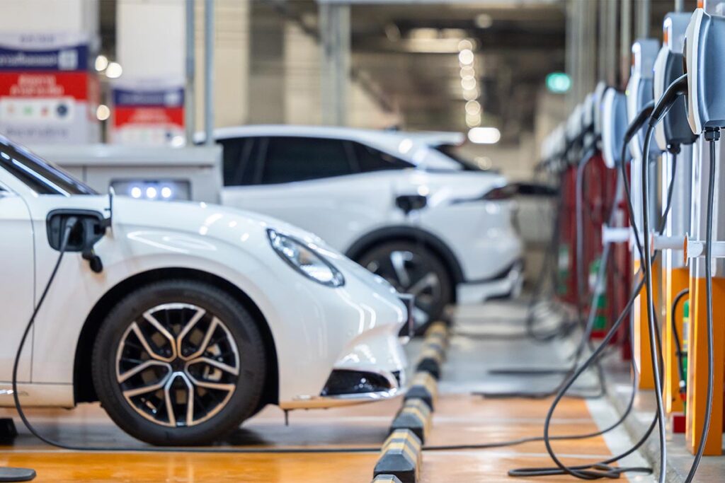 Electric Vehicle Boom Drives Surge In Slovenia’s Car Sales