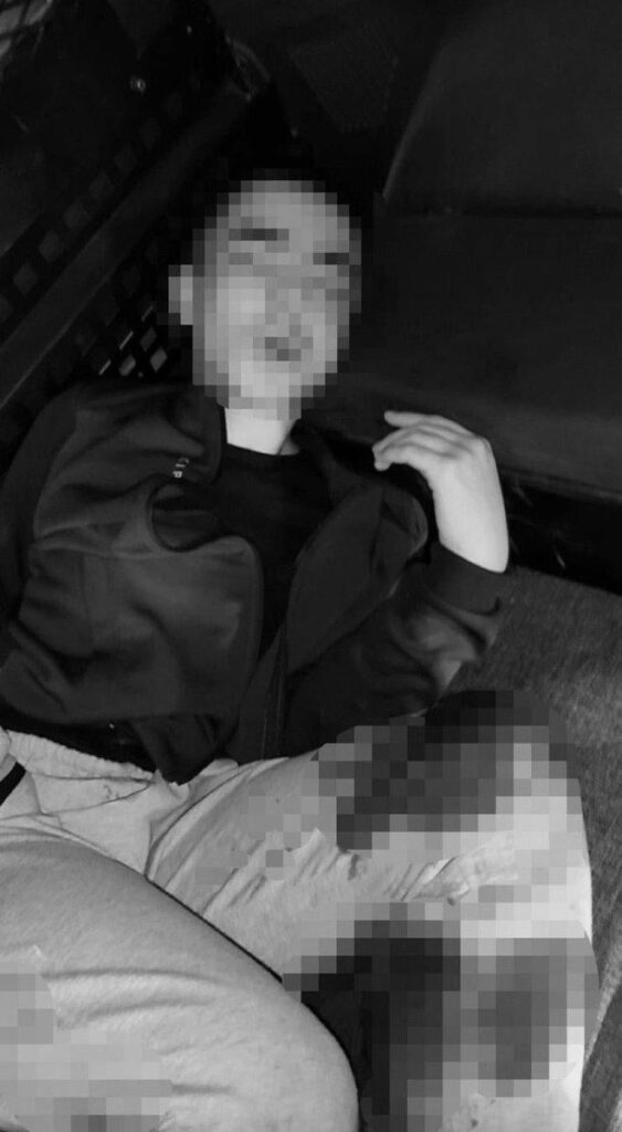 The 17-year-old terrorist who carried out the armed attack in which 3 police officers were martyred in Izmir: "I am not a member of the terrorist organization, I love DAESH, I did this action because of Al Baghdadi's post 'Attack Türkiye.' I attacked the nearest police station representing the state because an operation was carried out against Muslims.