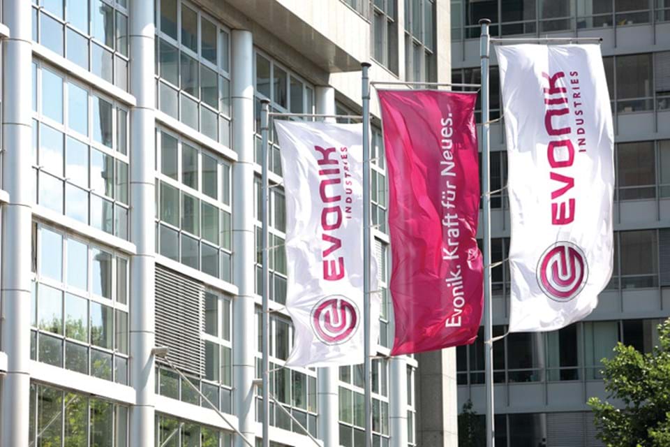Evonik expands biotechnology capabilities in Slovakia - News
