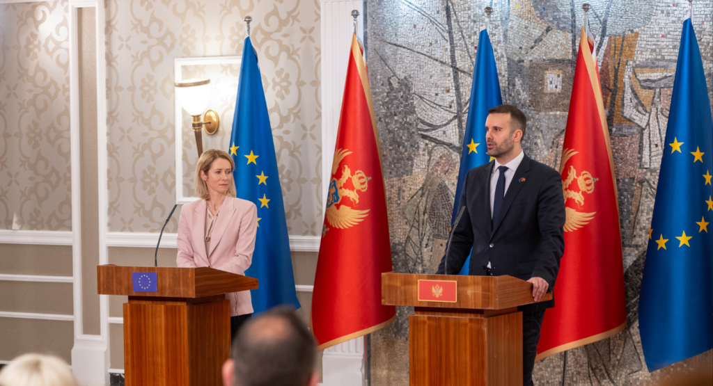 Strategic Europe logo