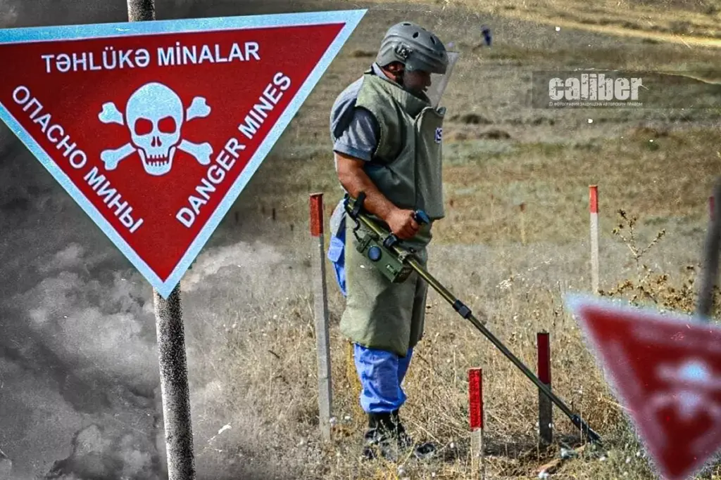 Invisible threats and stolen lives