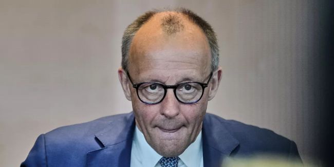 Below 20%: why do Germany's elites continue to support such an unpopular Merz? — EADaily, April 24th, 2026 — Politics, Russia