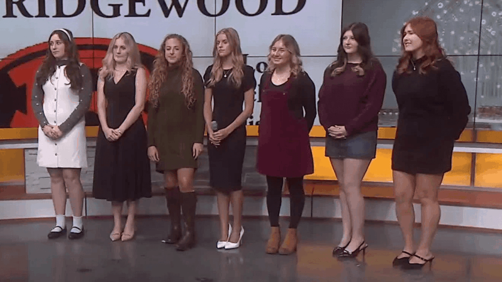 Central Ohio students named state champions in A.I. challenge station icon