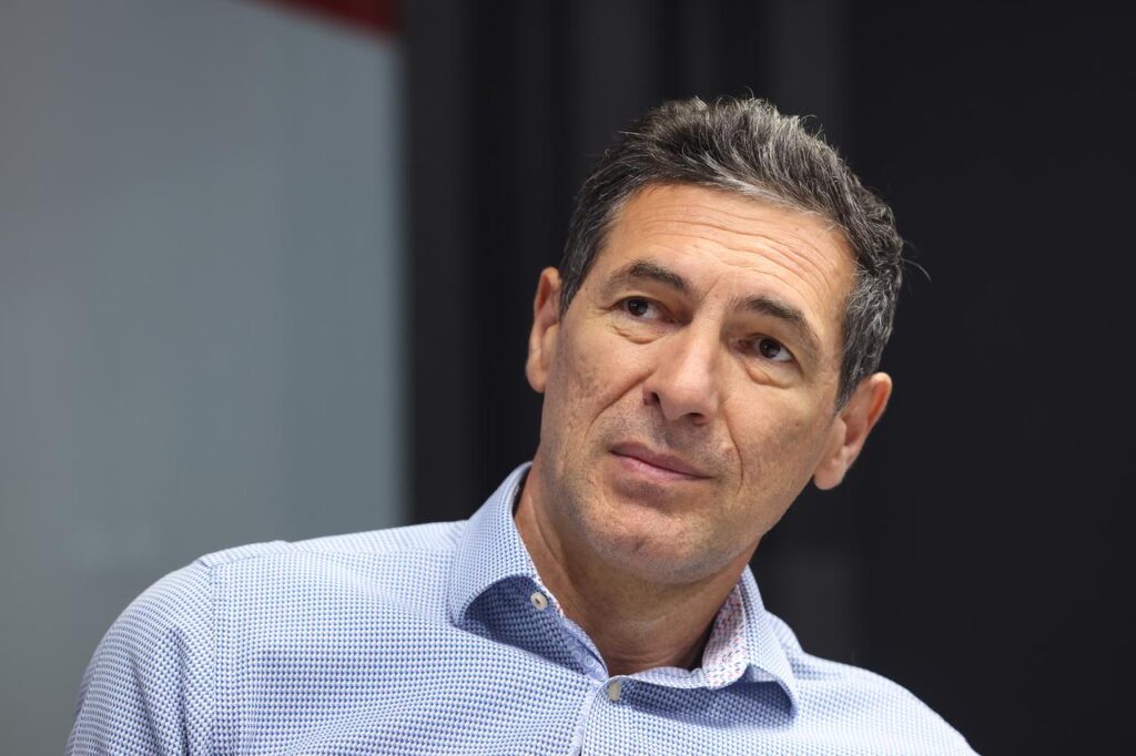 Former Croatian Defense Minister: If the Russians won against Ukraine for a month, Vucic would attack Kosovo