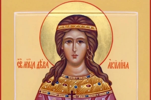 Aculin Day. What Orthodox Christians in Latvia Can and Cannot Do on April 20 Aculin Day. What Orthodox Christians in Latvia Can and Cannot Do on April 20