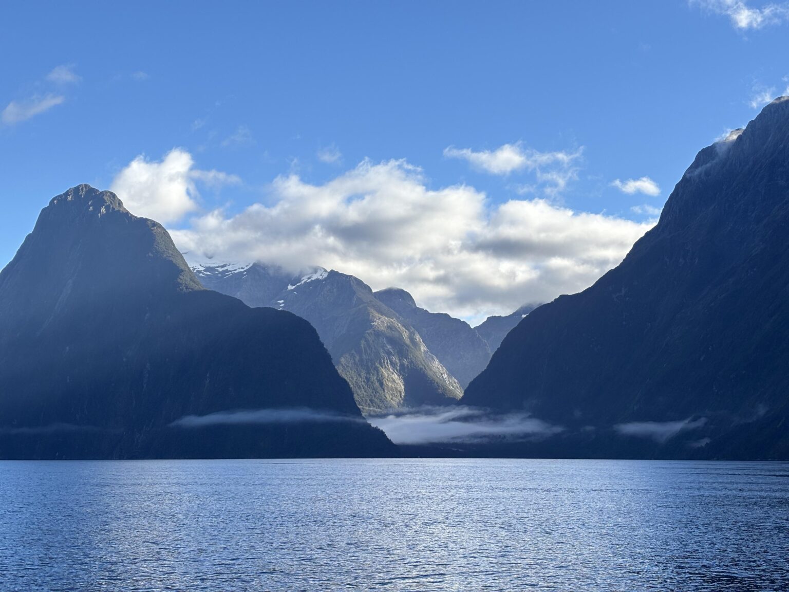 Milford Sound