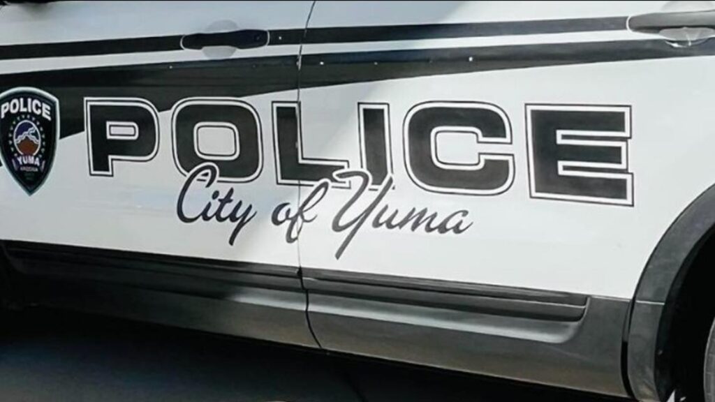 Man traveled from Denmark to Arizona to stalk woman he met on Discord, police say