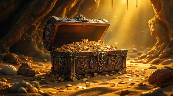 Treasure Hunting: How Popular Is It in Latvia? Treasure Hunting: How Popular Is It in Latvia?