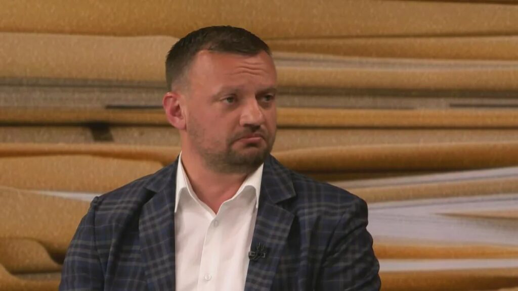 ŠIMUNIĆ ZA DIREKT / After skiing and judo, next for volleyball? 'Last year they spent over 150,000 euros on the card'