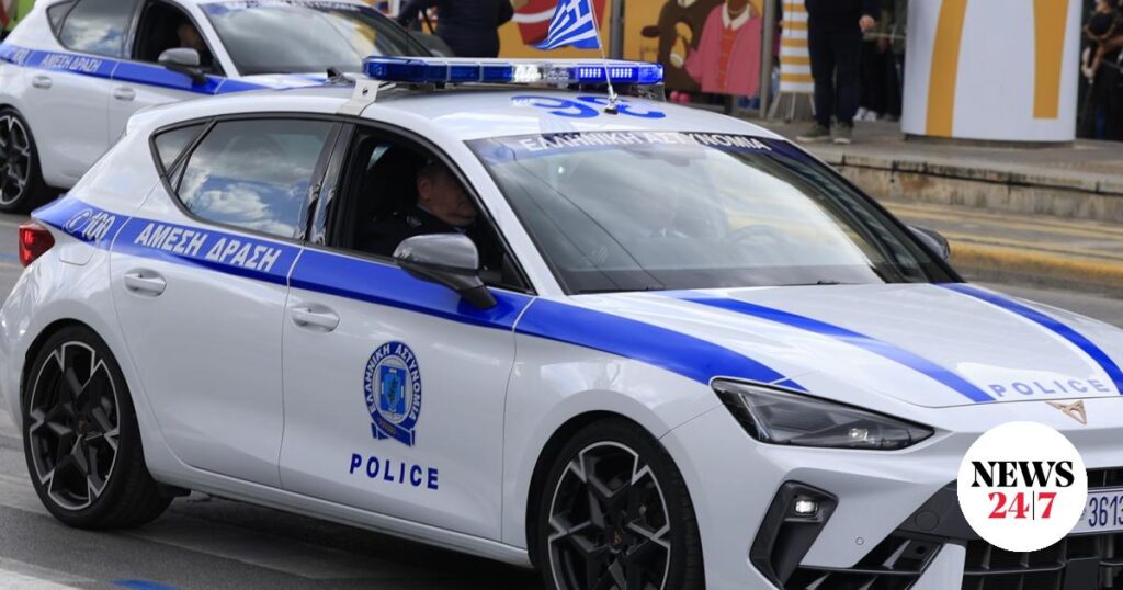 Athens: Elderly woman forgot bag with 30,000 euros on bus 856 - It was returned to her intact