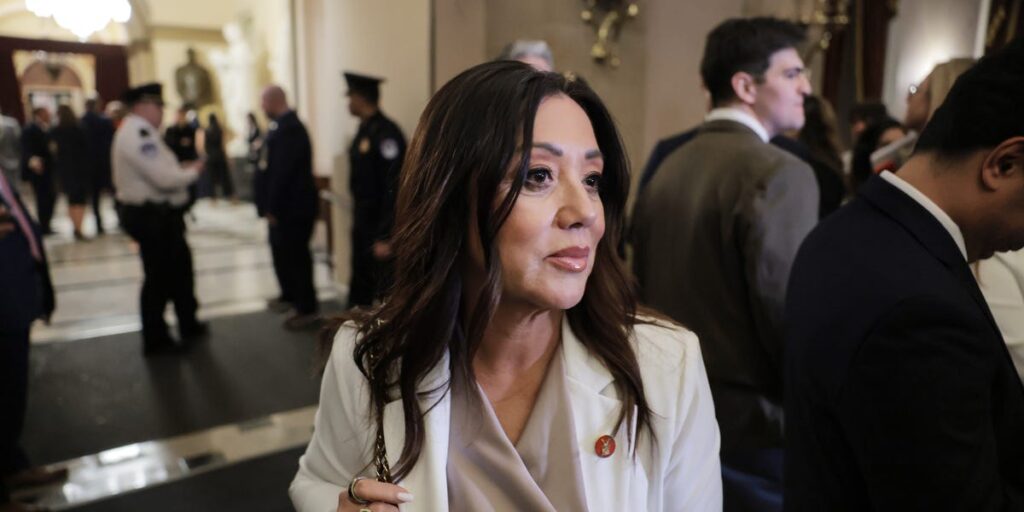 Adios to Another Member of Trump’s Esteemed Cabinet