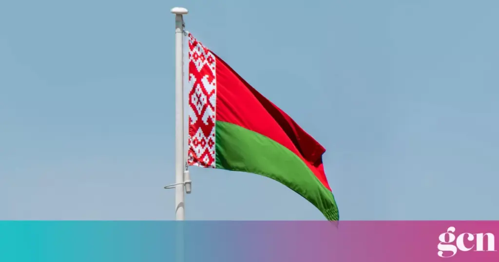 Belarus parliament passes bill targeting ‘LGBTQ+ promotion’ • GCN