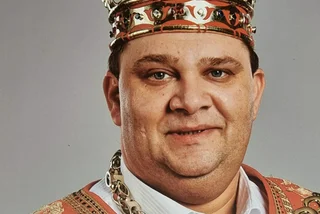 Facebook / Róbert Botos