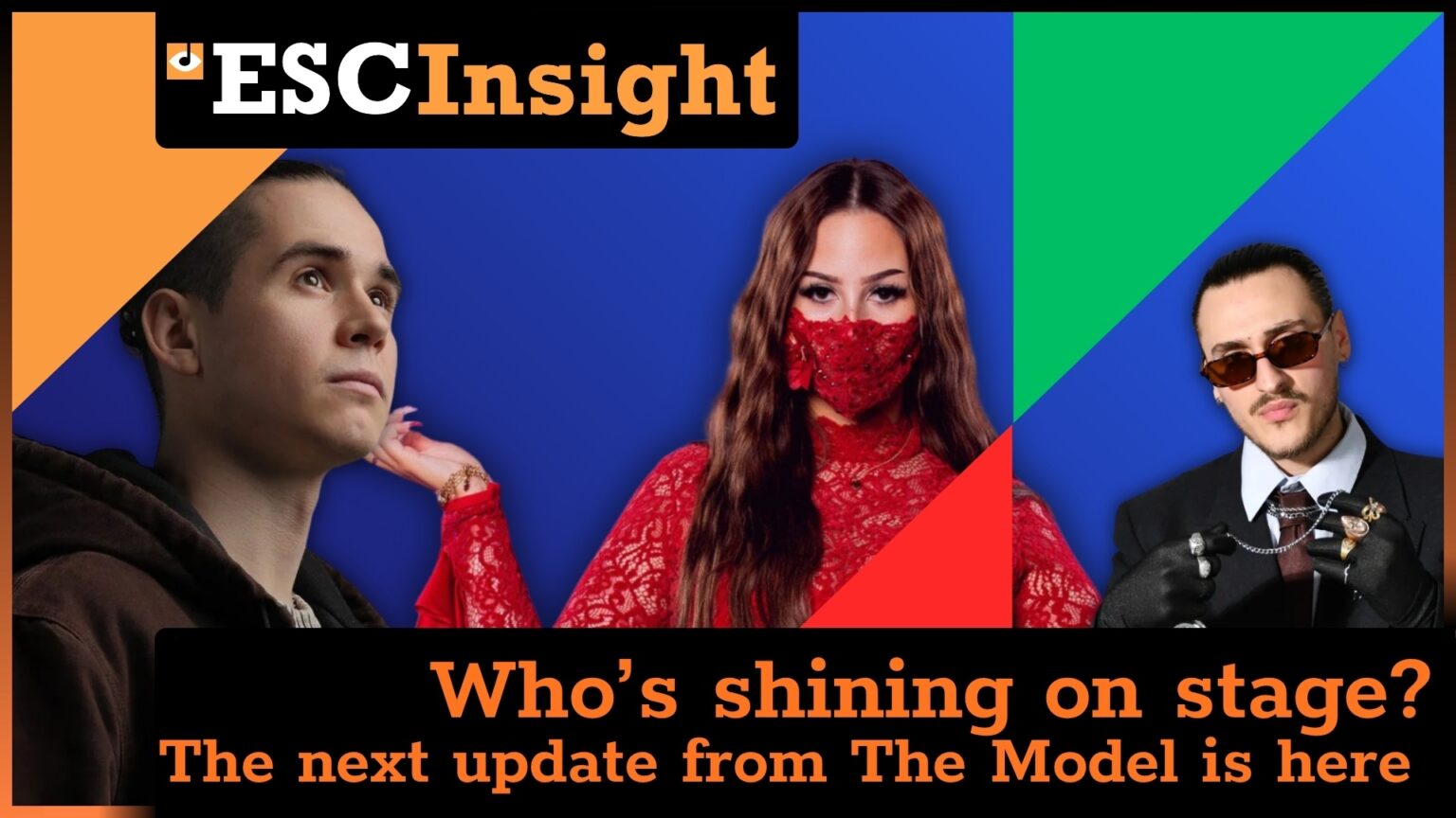 ESC Insight | The Model: Finland the Eurovision Favourite With 25 Days to Go ESC Insight | The Model: Finland the Eurovision Favourite With 25 Days to Go