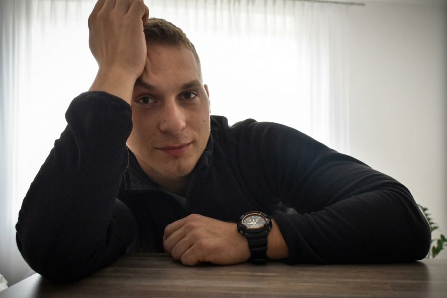 Lithuanian went to visit relatives in Belarus — he was arrested and given 15 years. They say it’s for espionage Lithuanian went to visit relatives in Belarus — he was arrested and given 15 years. They say it's for espionage