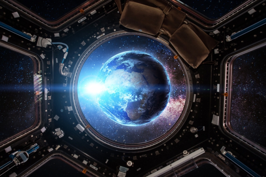 Belarus plans to launch a new spacecraft in two years