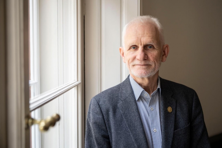 Bialiatski: All Belarus is a Large Prison Bialiatski: All Belarus is a Large Prison