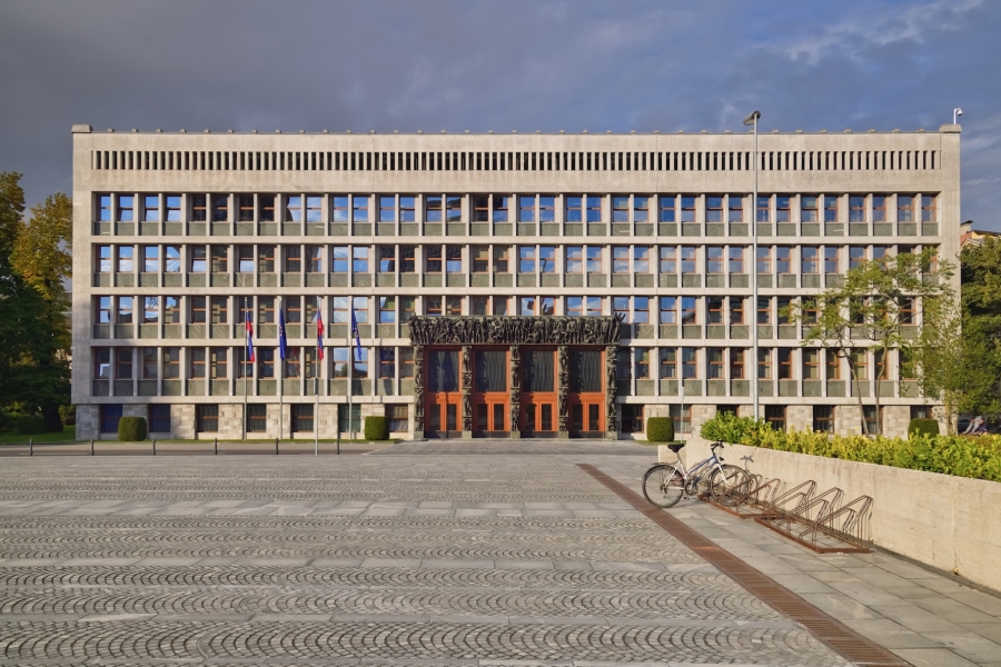 Slovenian Parliament Speaker Promised Referendum on Country's NATO Exit