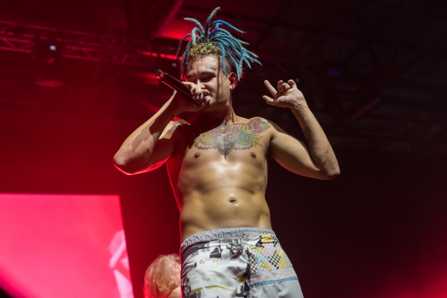 Court in Lithuania Overturns Ten-Year Entry Ban for Russian Rapper Morgenshtern Court in Lithuania Overturns Ten-Year Entry Ban for Russian Rapper Morgenshtern