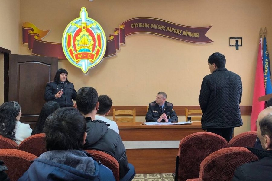 Turkmen expelled from Belarus for drunk driving Turkmen expelled from Belarus for drunk driving