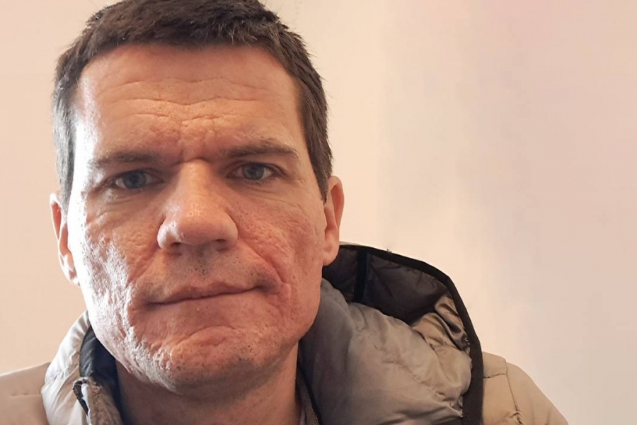 Lithuanian who spied for Lukashenka’s regime sued the President of Lithuania because he was not exchanged for Belarusian political prisoners Lithuanian who spied for Lukashenka's regime sued the President of Lithuania because he was not exchanged for Belarusian political prisoners