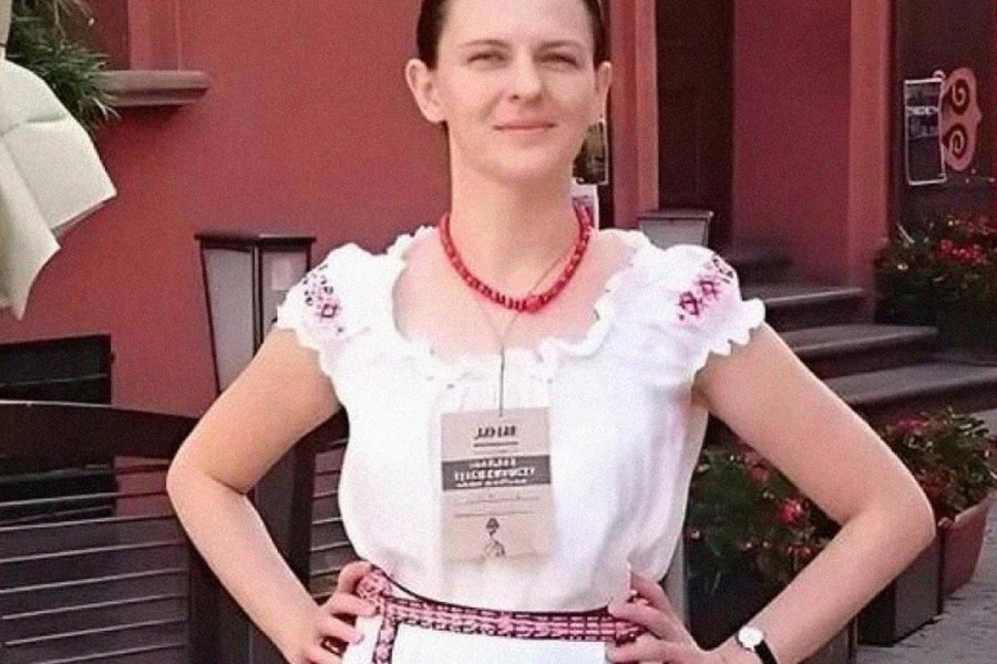 Political prisoner released in late February gave birth to a child Political prisoner released in late February gave birth to a child