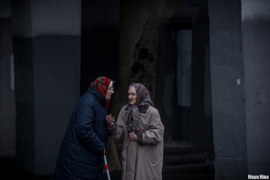 Service for lonely people and their relatives created in Belarus