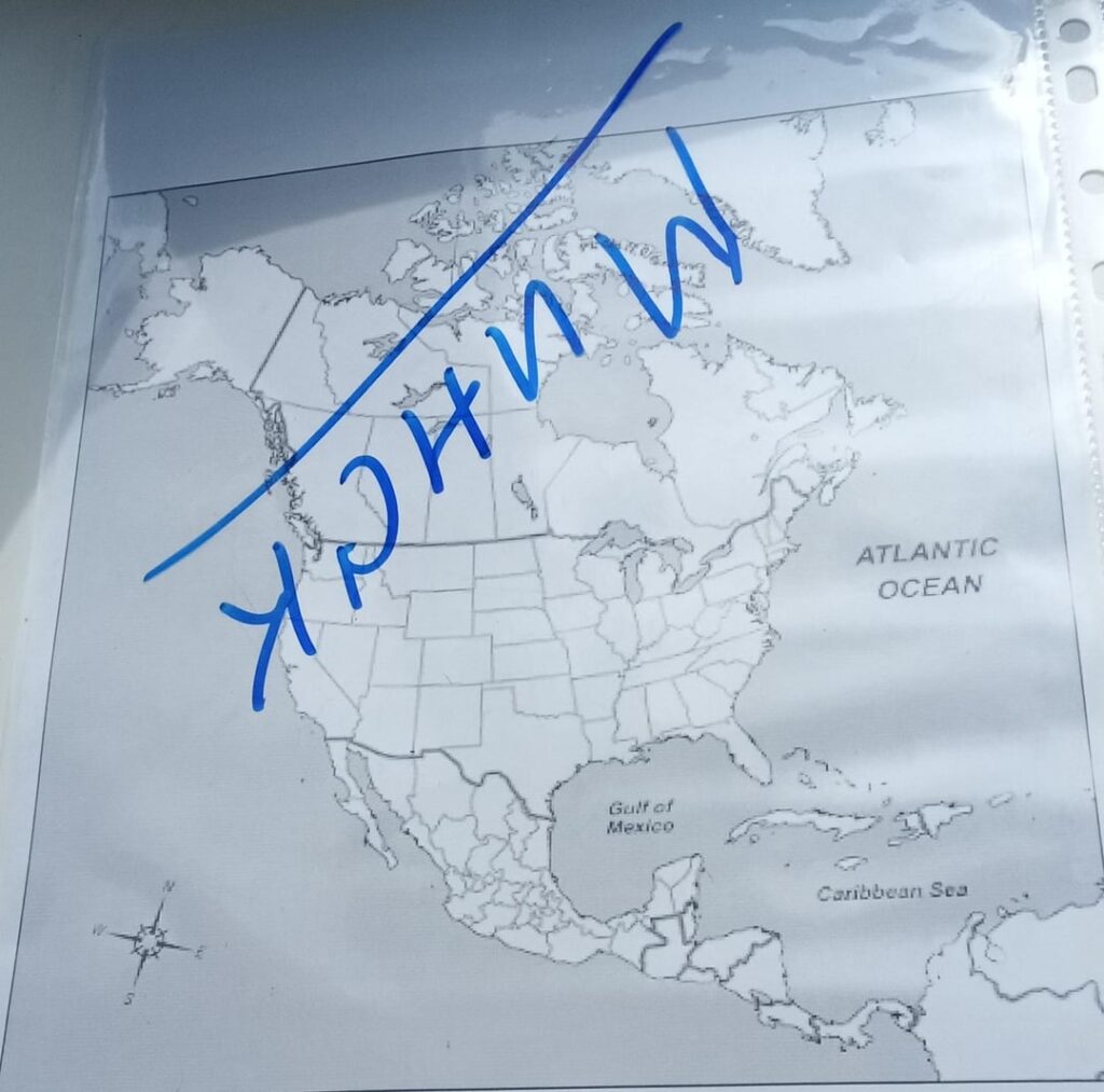 Have you seen the new map of Minsk?
