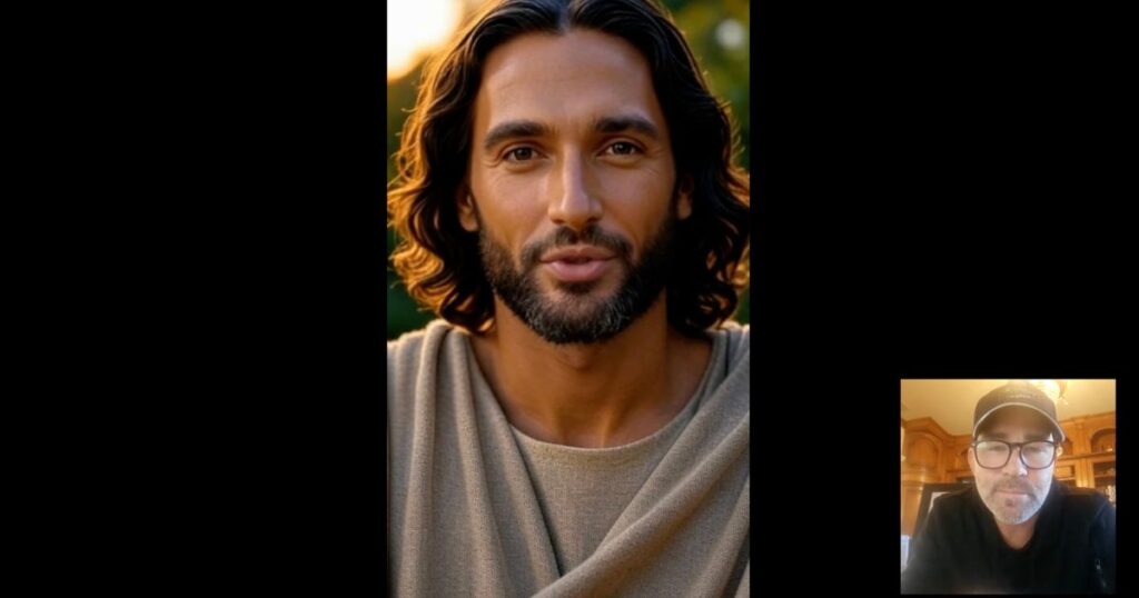 From 'BuddhaBot' to $1.99 chats with AI Jesus, the faith-based tech boom is here :: WRAL.com