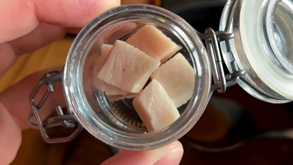 I tried Iceland’s most infamous dish Yahoo creators home