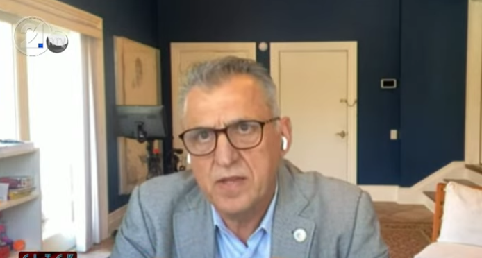 Vulaj: I do not believe that America will withdraw KFOR troops from Kosovo