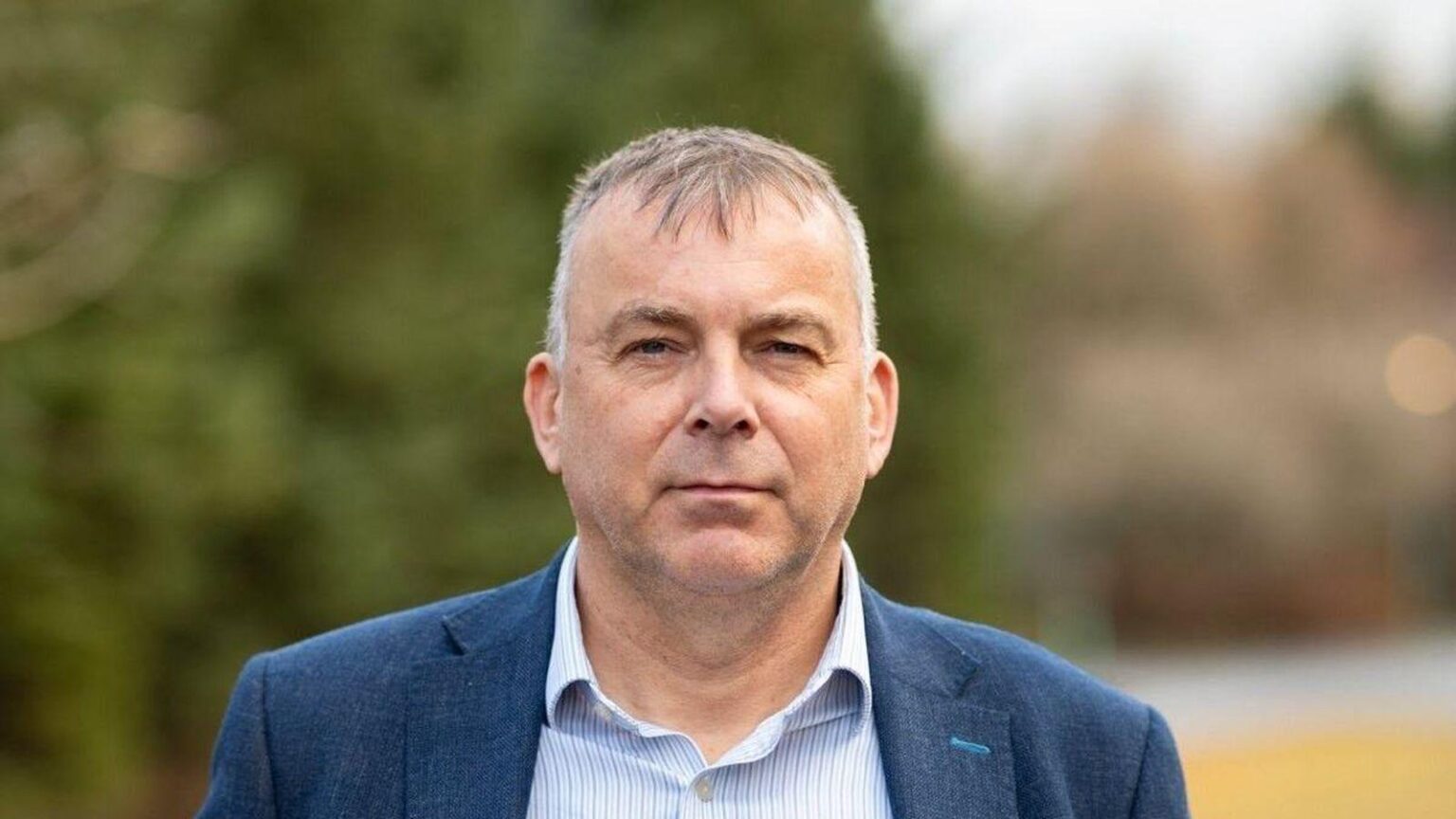 Jón Pétur says there is no patriarchy in "millennial natural selection" - Vísir