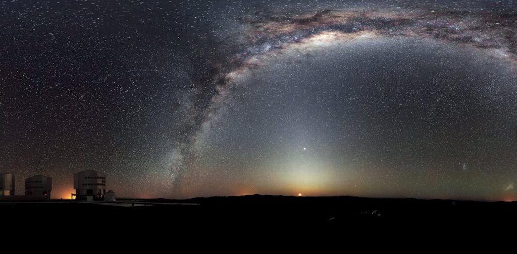 Humanity is heading back to the Moon. Australia isn’t even funding telescopes