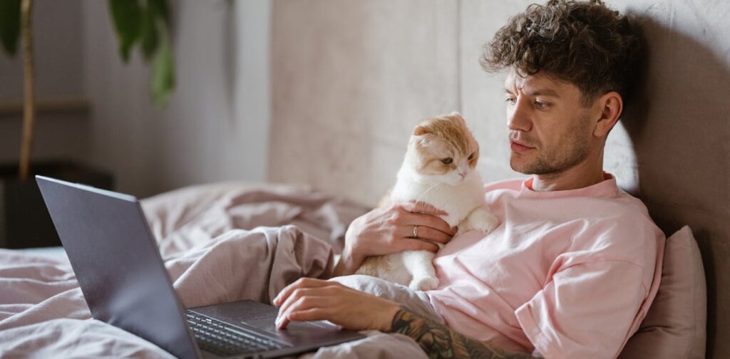 How does Medicare’s new Mental Health Check In work? Is this low-intensity CBT likely to help?