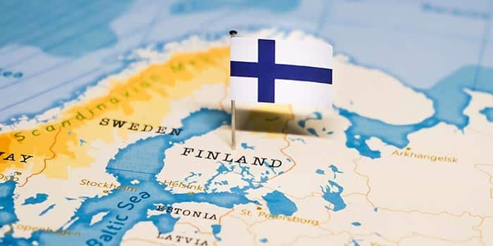 White Hat Gaming Faces Fresh Scrutiny in Finland finland-map-pin-news