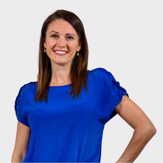 Fiona McKenzie Headshot