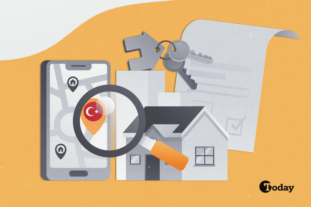 Foreigners in Istanbul face immediate deadlines and higher insurance costs as authorities overhaul residency sponsorship and address registration, April 23, 2026. (Collage by Türkiye Today staff / Zehra Kurtulus)