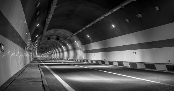 Slovakia: drivers will return to the difficult detour via Strečno. Višňové Tunnel to be closed
