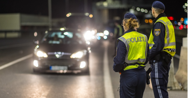 A12 in Austria is a trap for truck drivers. One mistake can cost hundreds of euros