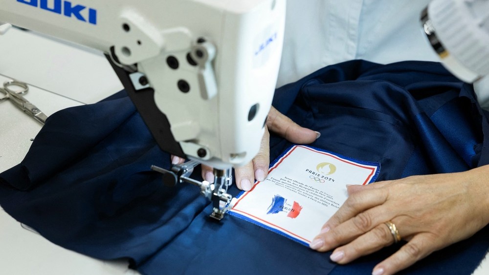 Europe 'Losing' Textile Industry, Trade Group Warns