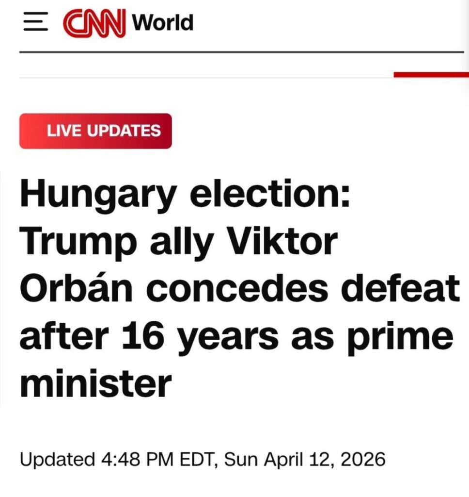 Let's hope for better times now...