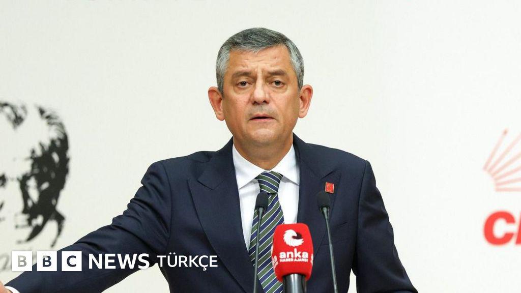 They silently detained Bursa Mayor Mustafa Bozbey and 55 people and no one noticed.