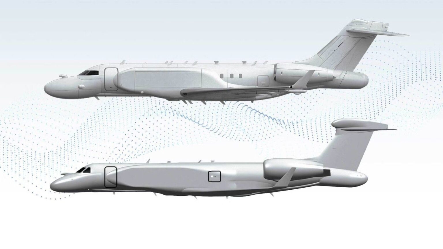 Early warning aircraft from the USA for Poland?