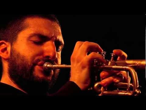 Beirut - the heart of the world bleeds (again) / Ibrahim Maalouf - Beirut (LIVE)