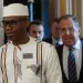 Malian Defense Minister Killed in Coordinated Rebel Attacks