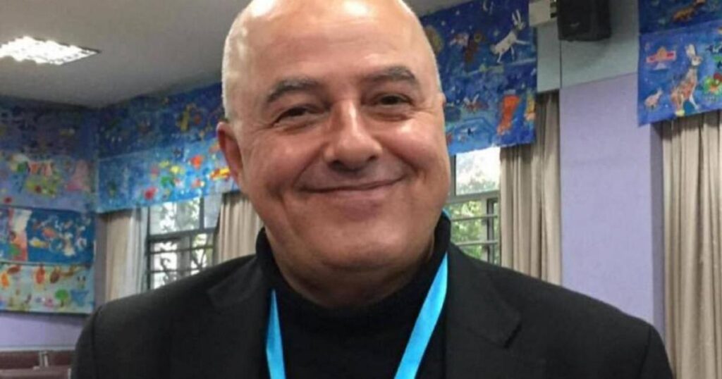 Diplomat linked to €2 million ‘suspect payments’ wants tax deal