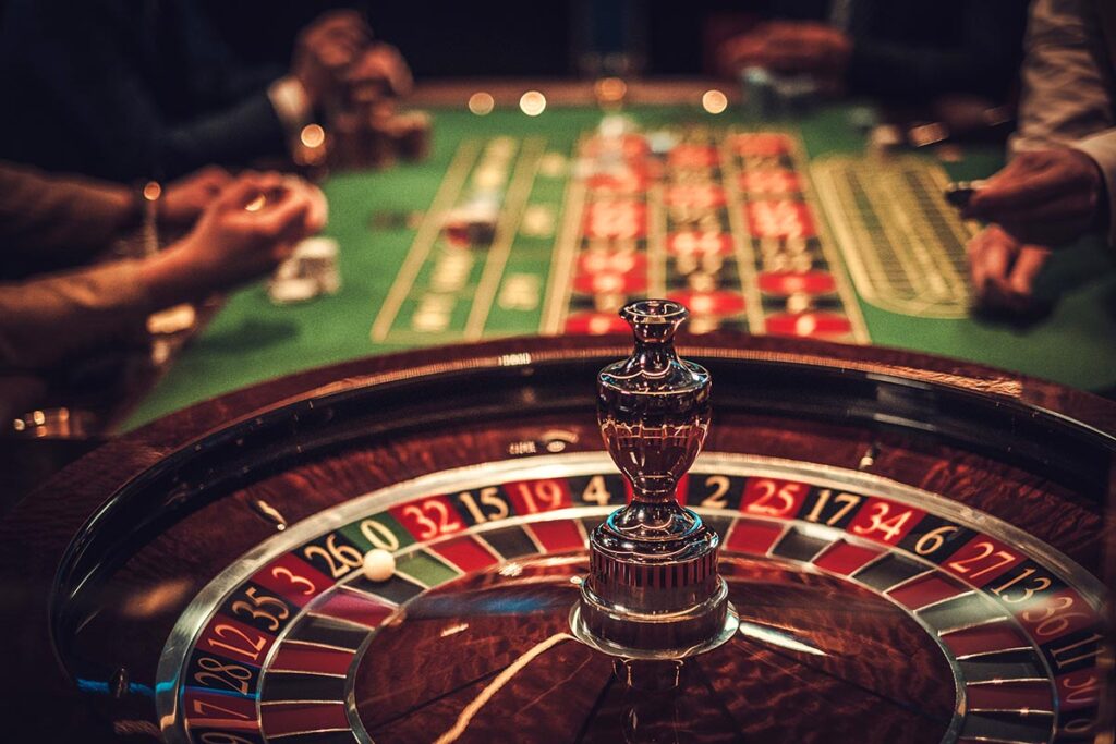 Albania Sets Up Oversight Council As It Expands Regulated Gambling Sector