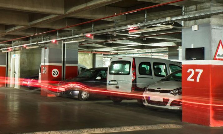 Garage prices surge past €100,000 in Croatian cities as parking shortage worsens